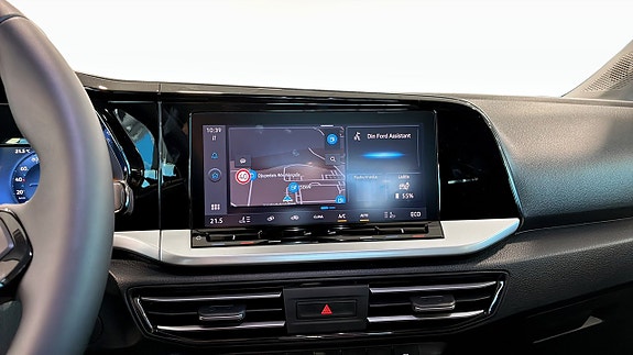 Ford Connect Tourneo 12 of 15