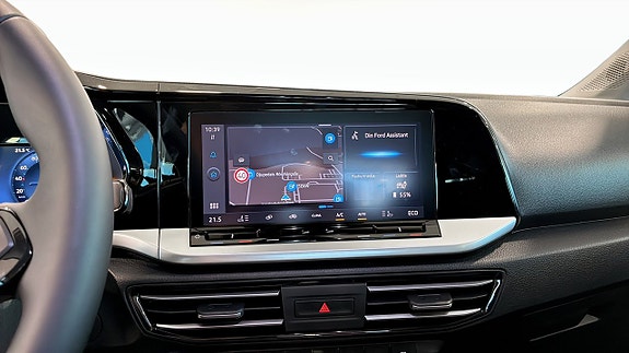 Ford Connect Tourneo 12 of 15