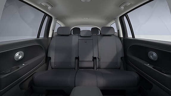 Hyundai Ioniq 9 7 of 8