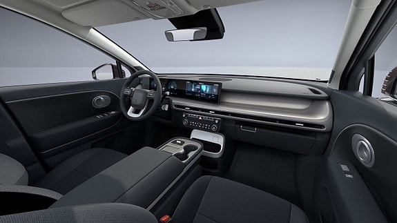 Hyundai Ioniq 9 8 of 8