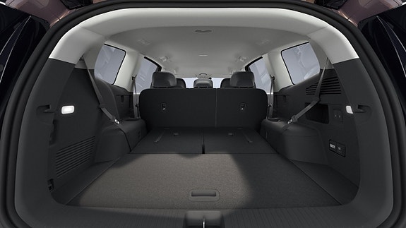 Hyundai Ioniq 9 6 of 8