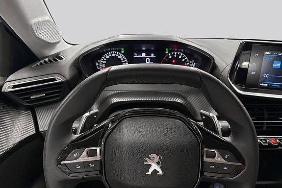 Peugeot 208 10 of 14