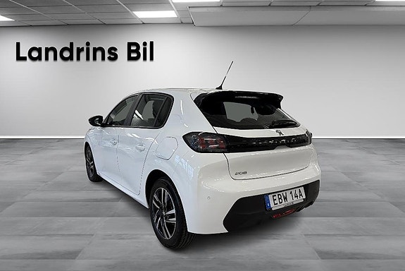 Peugeot 208 6 of 14