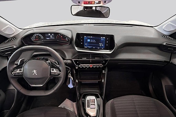 Peugeot 208 7 of 14