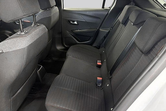 Peugeot 208 9 of 14