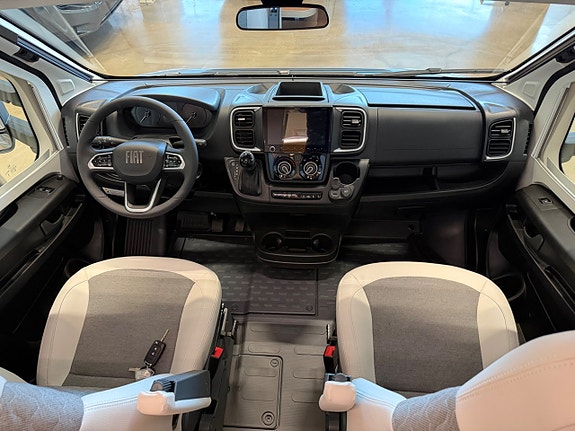 Adria Matrix 670 SL 60Y * AC * 6 of 13