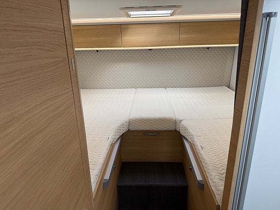 Adria Matrix 670 SL 60Y * AC * 9 of 10