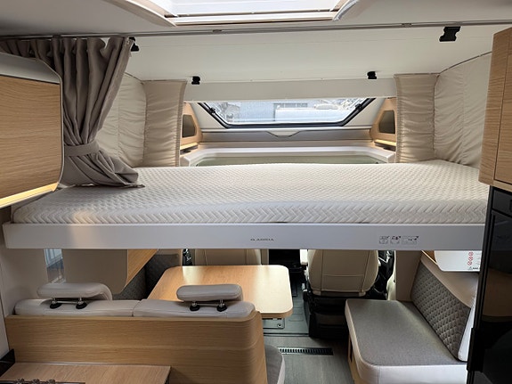 Adria Matrix 670 SL 60Y * AC * 10 of 10