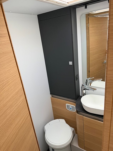 Adria Matrix 670 SL 60Y * AC * 6 of 10