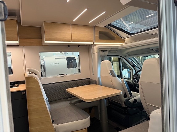 Adria Matrix 670 SL 60Y * AC * 5 of 13