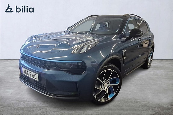 Lynk & Co 01 2 of 30