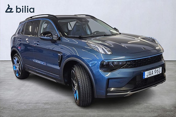 Lynk & Co 01 7 of 30