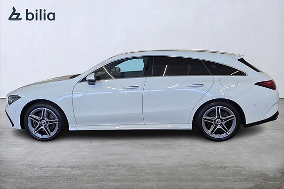 Mercedes-Benz CLA250 e 9 of 30