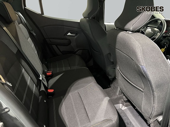 Dacia Sandero Stepway 10 of 19