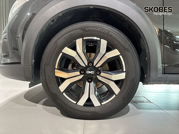 Dacia Sandero Stepway 17 of 19