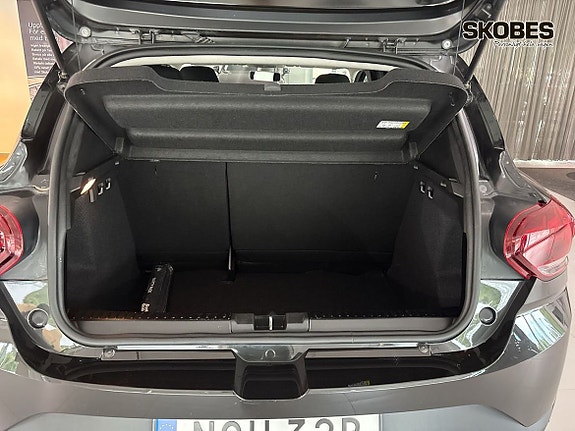 Dacia Sandero Stepway 16 of 19