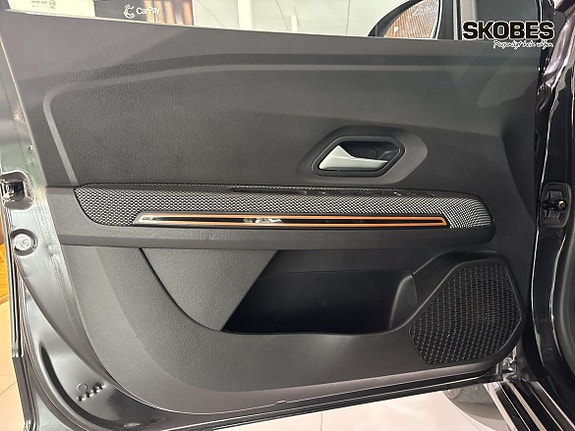 Dacia Sandero Stepway 15 of 19