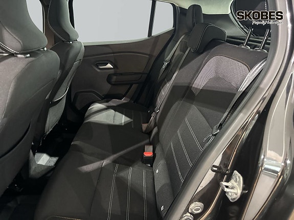 Dacia Sandero Stepway 9 of 19