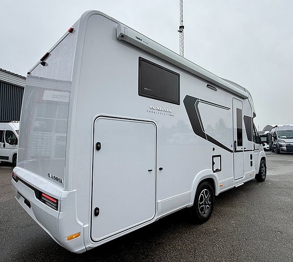Adria Coral Select 670 SL - Höga långbäddar - Nyhet! - Automat - Dieselpanna - 3 of 23