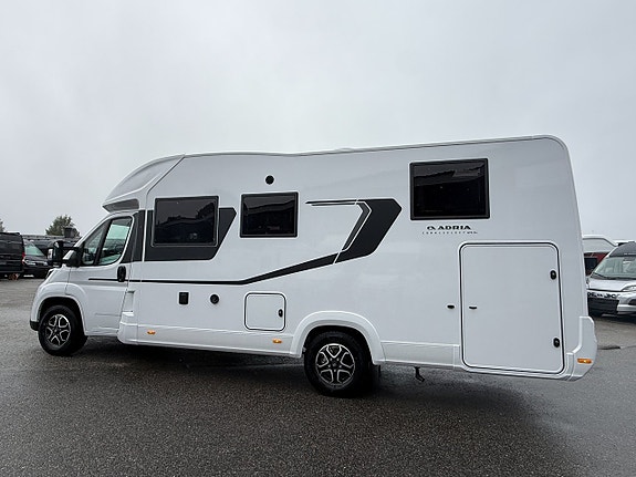 Adria Coral Select 670 SL - Höga långbäddar - Nyhet! - Automat - Dieselpanna - 5 of 23