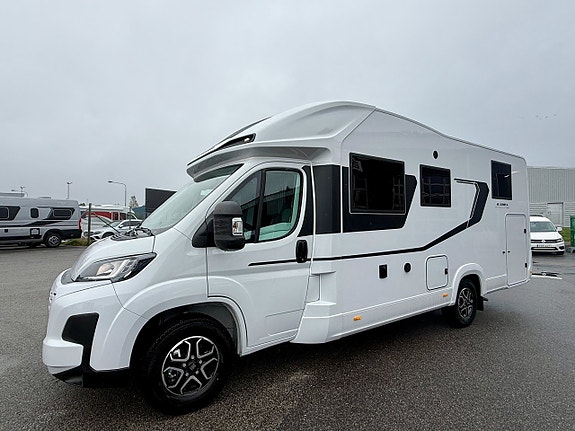 Adria Coral Select 670 SL - Höga långbäddar - Nyhet! - Automat - Dieselpanna - 6 of 23