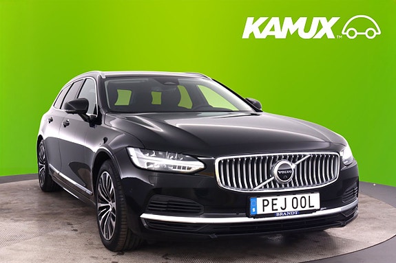 Volvo V90 8 of 26