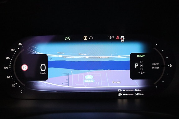 Volvo V90 16 of 26