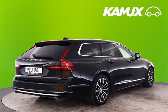 Volvo V90 4 of 26