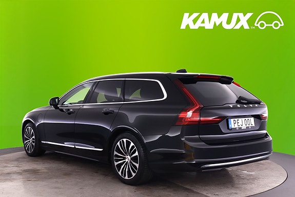 Volvo V90 5 of 26