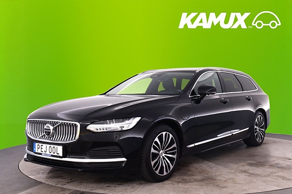 Volvo V90 6 of 26