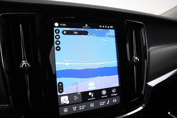Volvo V90 19 of 26