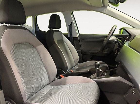 Seat Arona 14 of 23