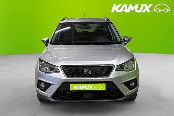 Seat Arona 6 of 23