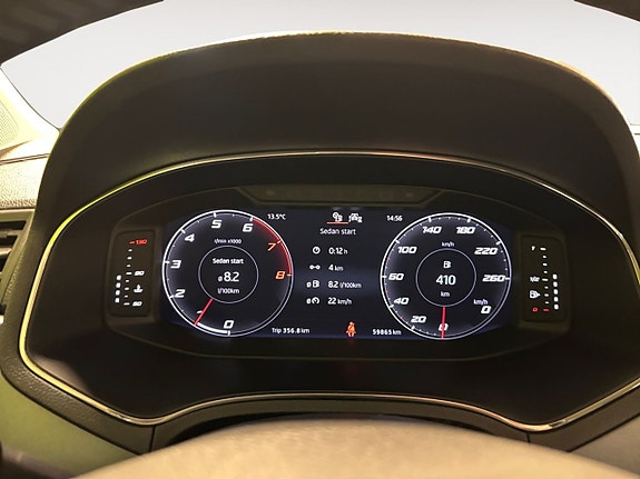 Seat Arona 11 of 23