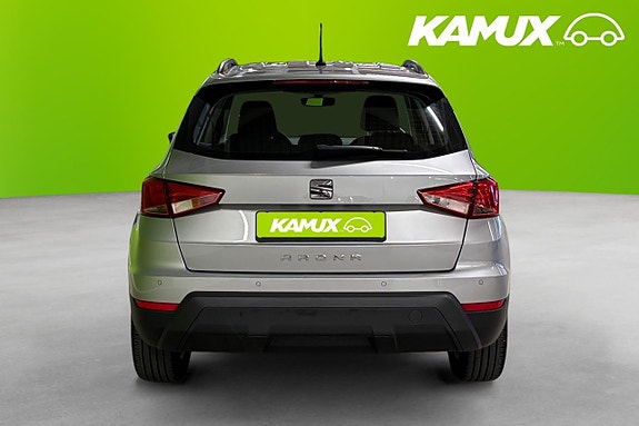 Seat Arona 5 of 23