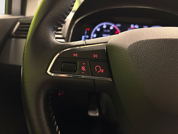 Seat Arona 20 of 23