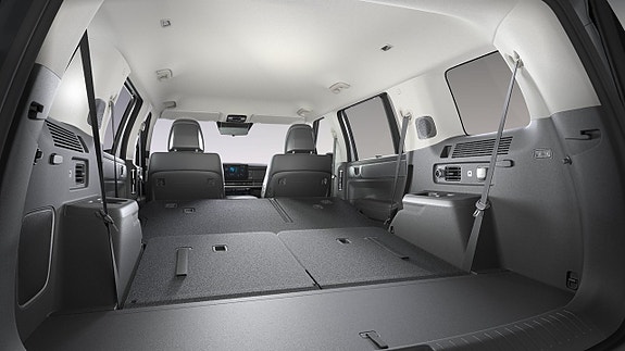 Hyundai Santa Fe 9 of 9