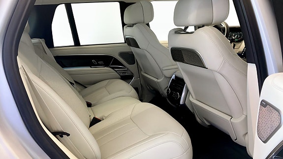 Land Rover Range Rover 5 of 13