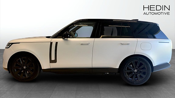 Land Rover Range Rover 6 of 13