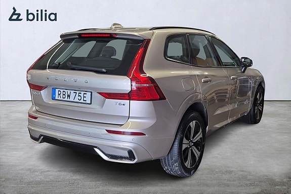 Volvo XC60 15 of 30