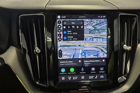 Volvo XC60 28 of 30