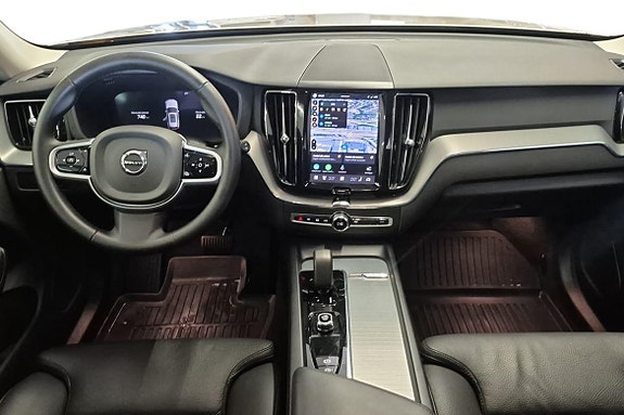 Volvo XC60 19 of 30