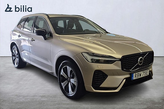 Volvo XC60 7 of 30