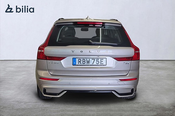 Volvo XC60 9 of 30