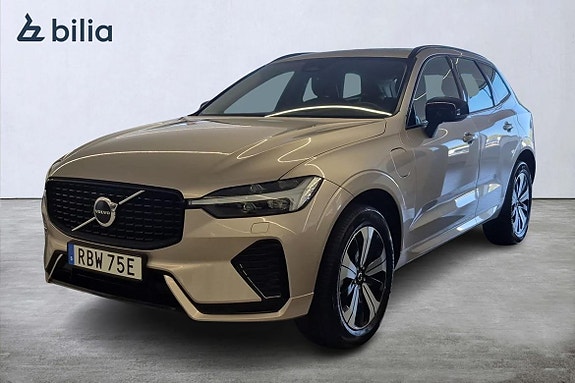 Volvo XC60 2 of 30