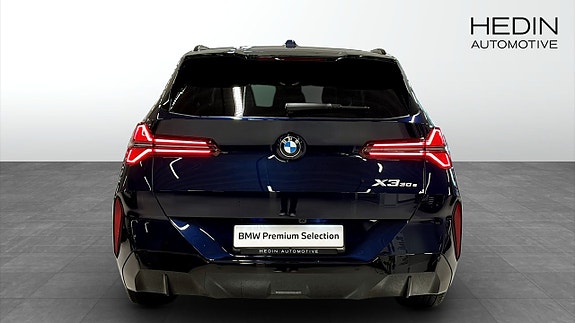 BMW X3 7 of 9