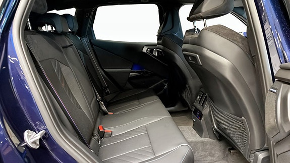 BMW X3 5 of 9