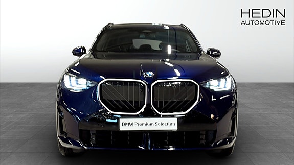 BMW X3 8 of 9