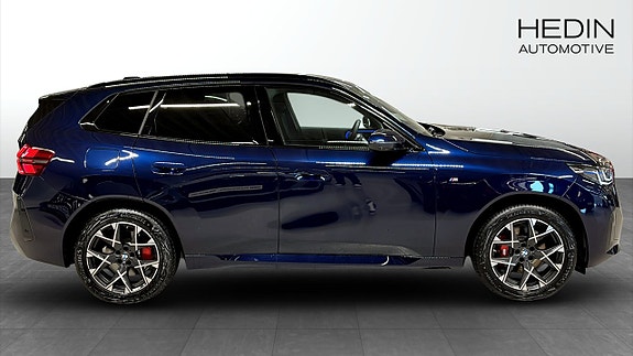 BMW X3 6 of 9