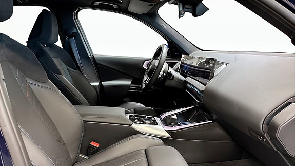 BMW X3 3 of 9